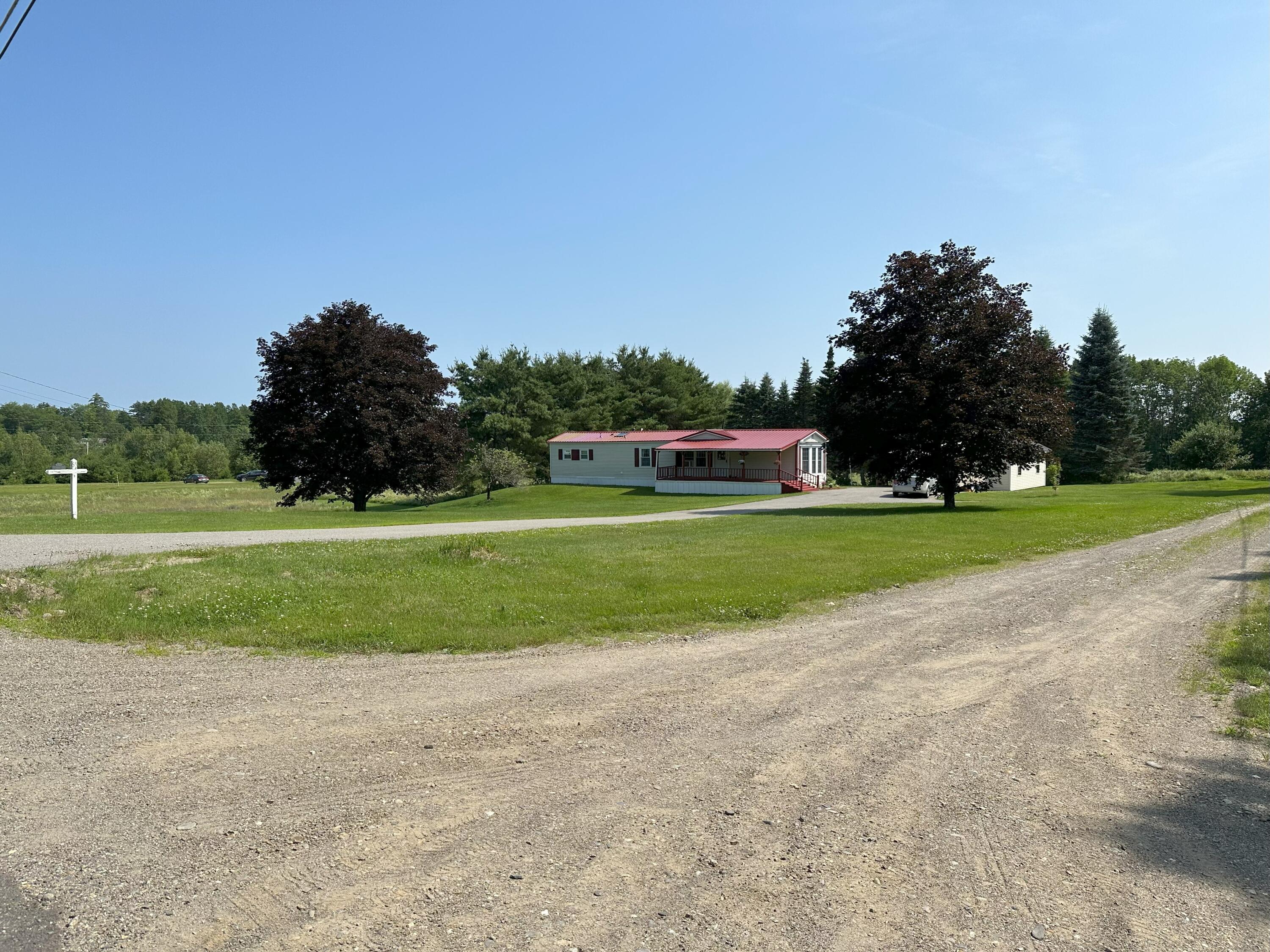 65 Erskine Road Windsor, ME 04363 - Photo 2 of 33 front