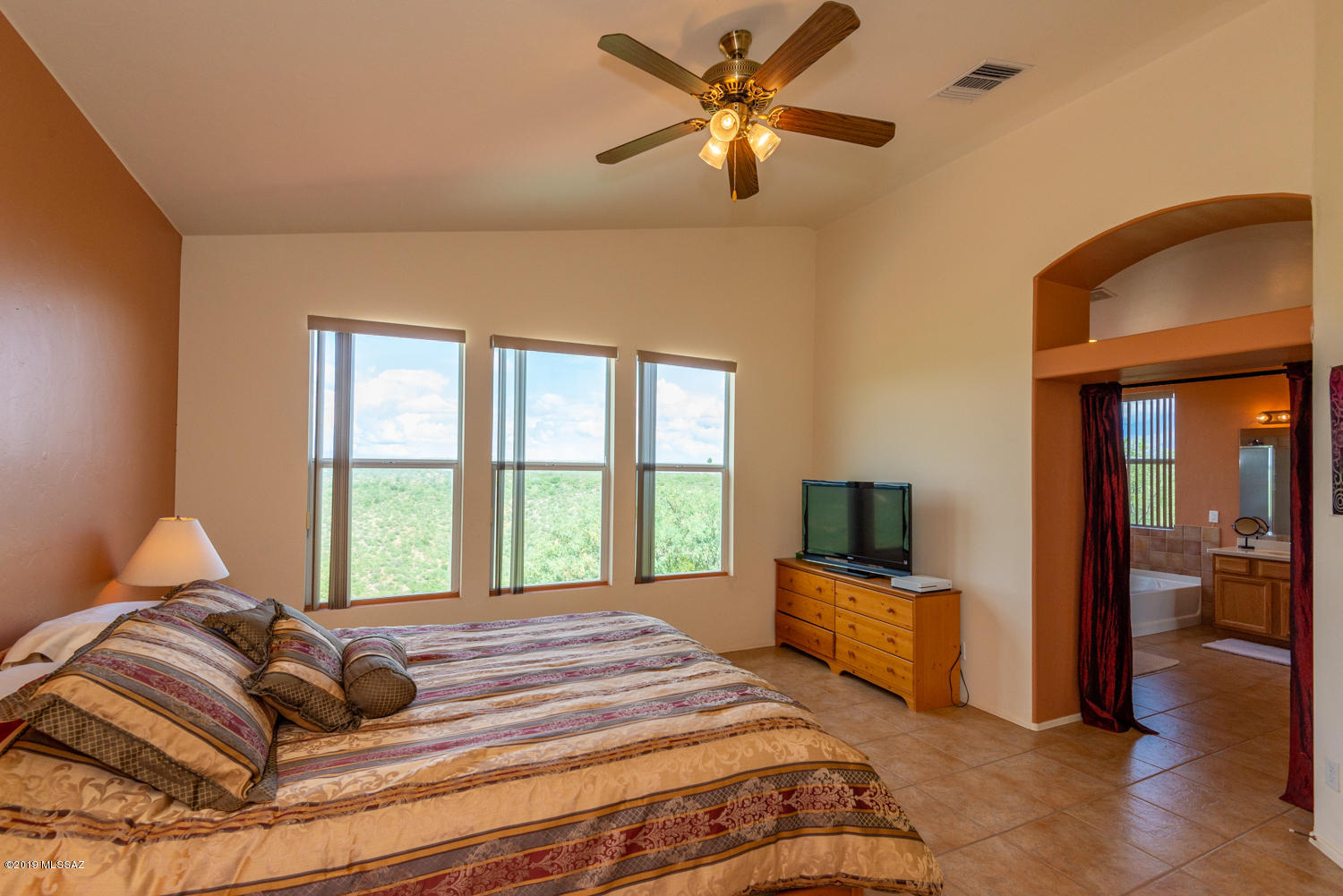 272 Camino Josefina Rio Rico, AZ 85648 - Photo 29 of 50
