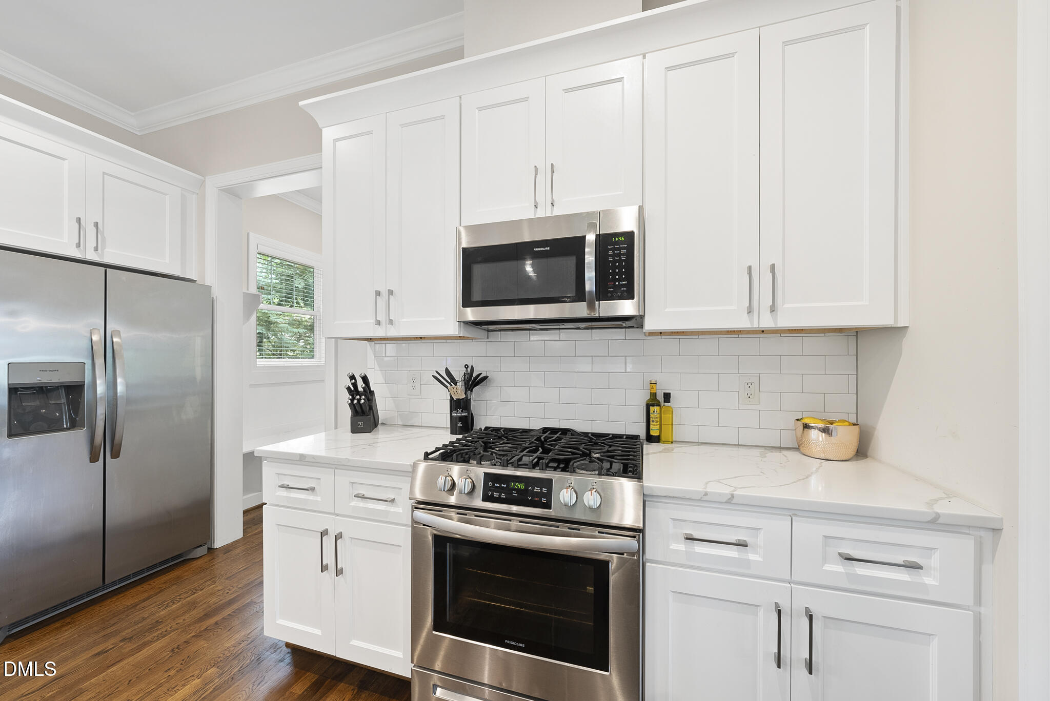800 Gannett Street Raleigh, NC 27606 - Photo 10 of 27