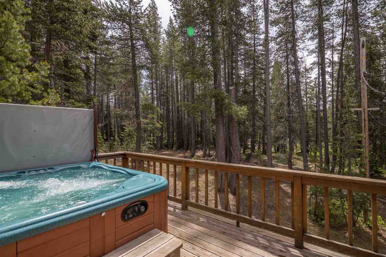 21245 Donner Pass Road Soda Springs, CA 95728 - Photo 11 of 13 Gallery Image 11