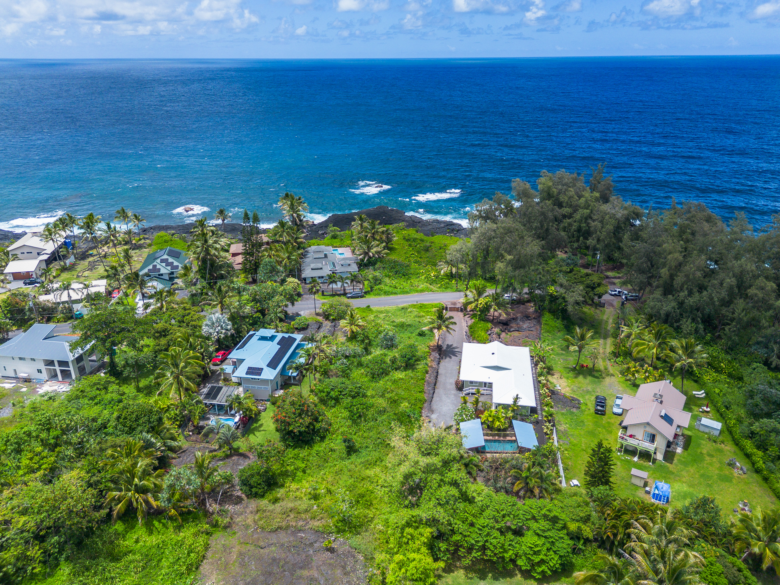 84 Ala Heiau Road Keaau, HI 96749 - Photo 1 of 27