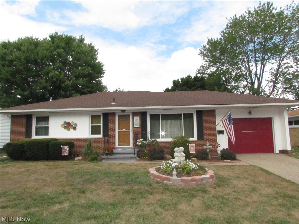 2129 Springfield Center Road Akron, OH 44312 - Photo 1 of 24 Gallery Image 1
