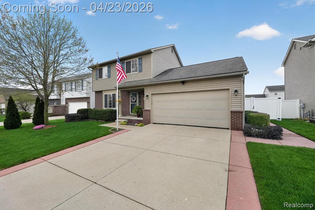 299 Dundee Ridge Drive Dundee, MI 48131 - Photo 5 of 60