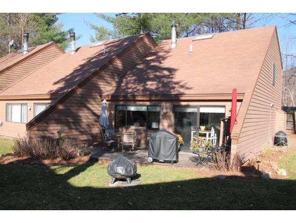 9 Loon Valley Road, Unit 9 Lincoln, NH 03251 - Photo 1 of 1