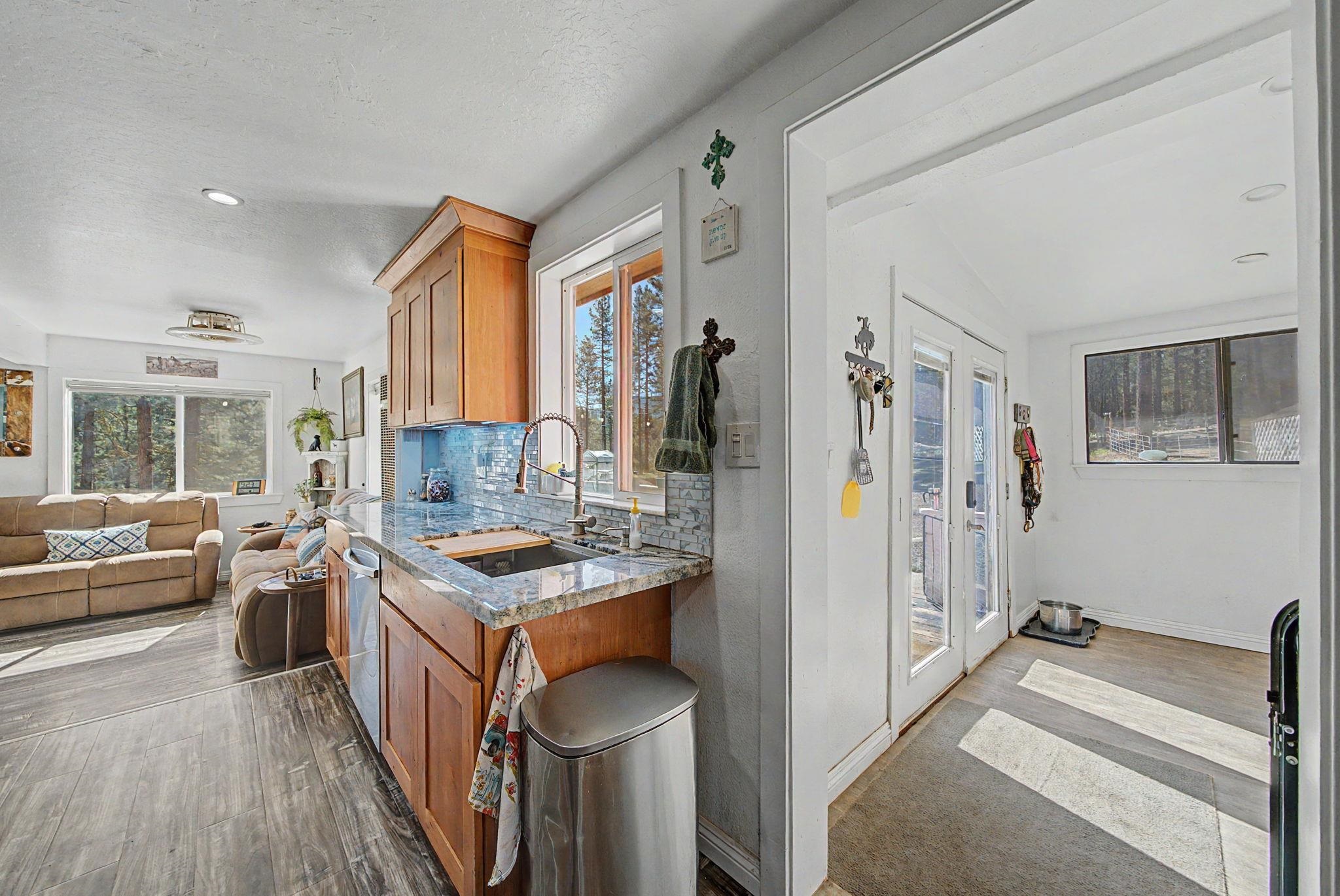 6117 Crackerjack Creek Road Portola, CA 96122 - Photo 42 of 49
