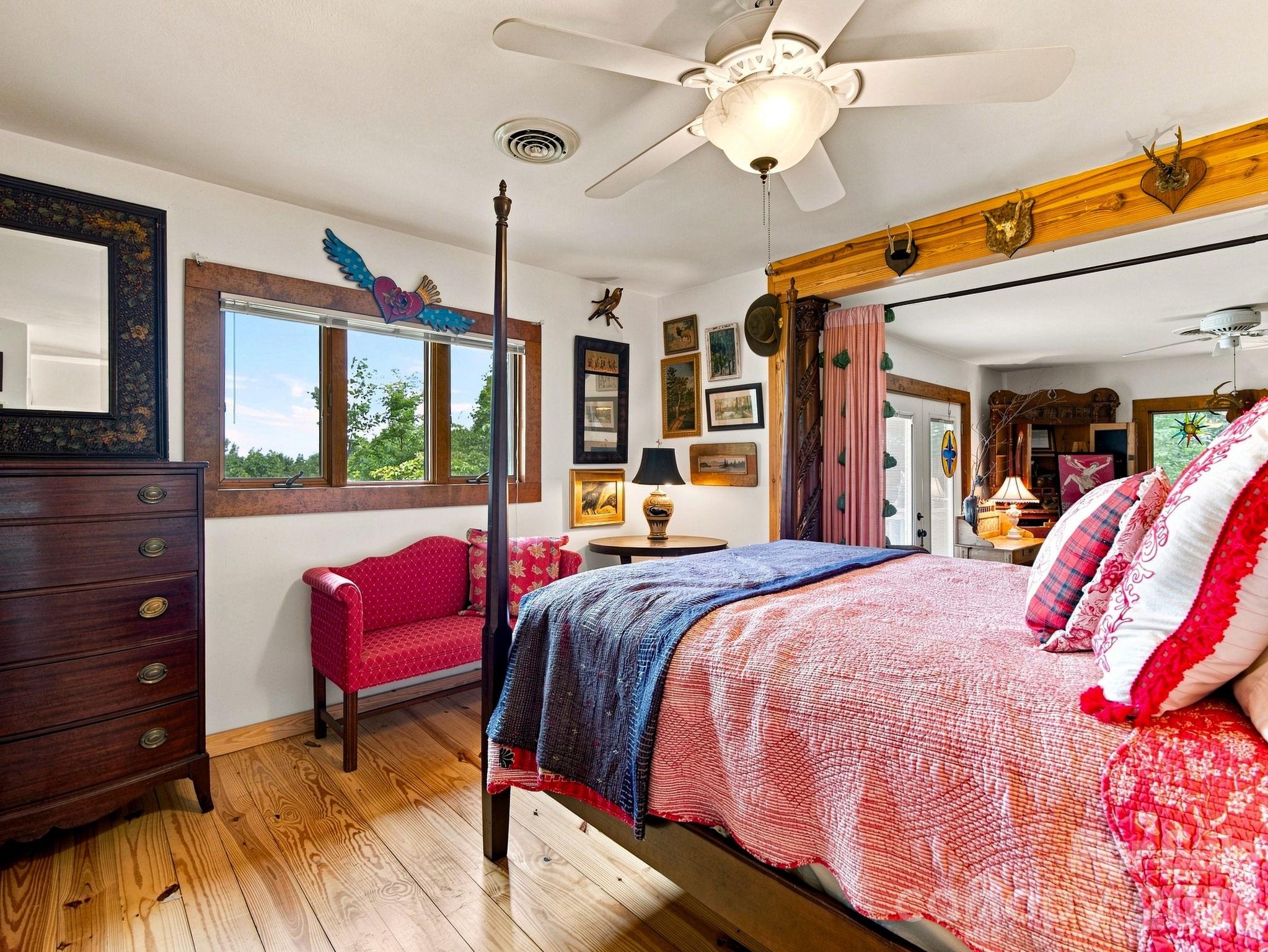 327 Summit Road Tryon, NC 28782 - Photo 25 of 48 Gallery Image 25