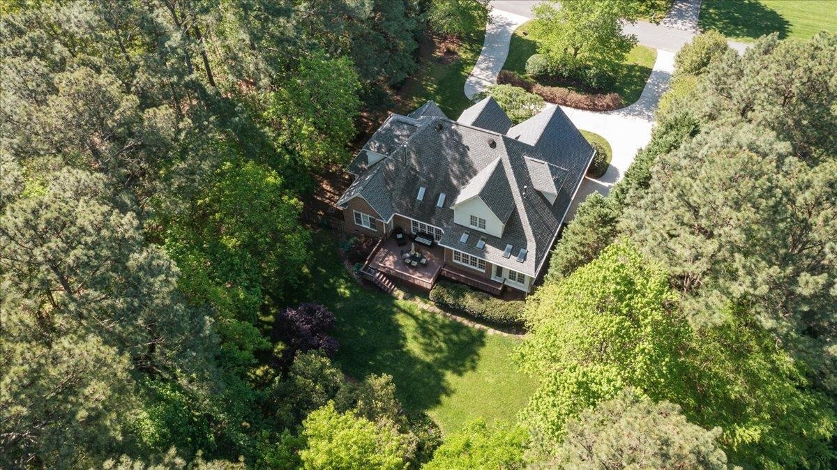 10136 Old Warden Road Raleigh, NC 27615 - Photo 5 of 42 Photo 5