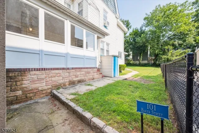 $5,100 | 101 Baker Street, Maplewood, NJ 07040