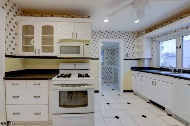 $5,100 | 101 Baker Street, Maplewood, NJ 07040