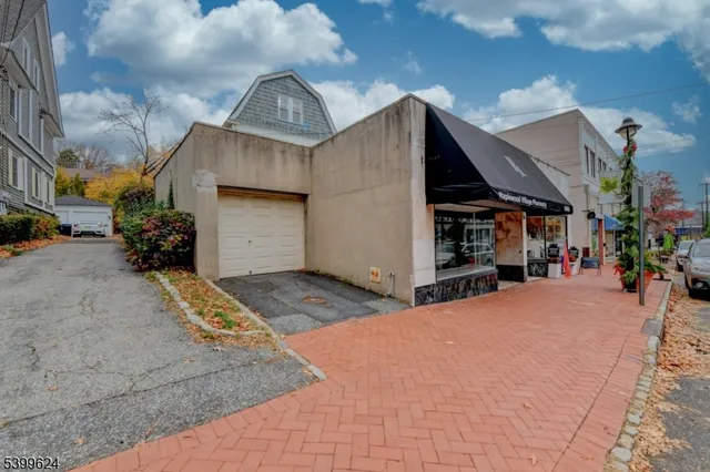 $5,100 | 101 Baker Street, Maplewood, NJ 07040