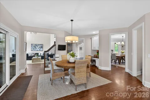 $1,400,000 | 201 Kindling Wood Lane, Waxhaw, NC 28173