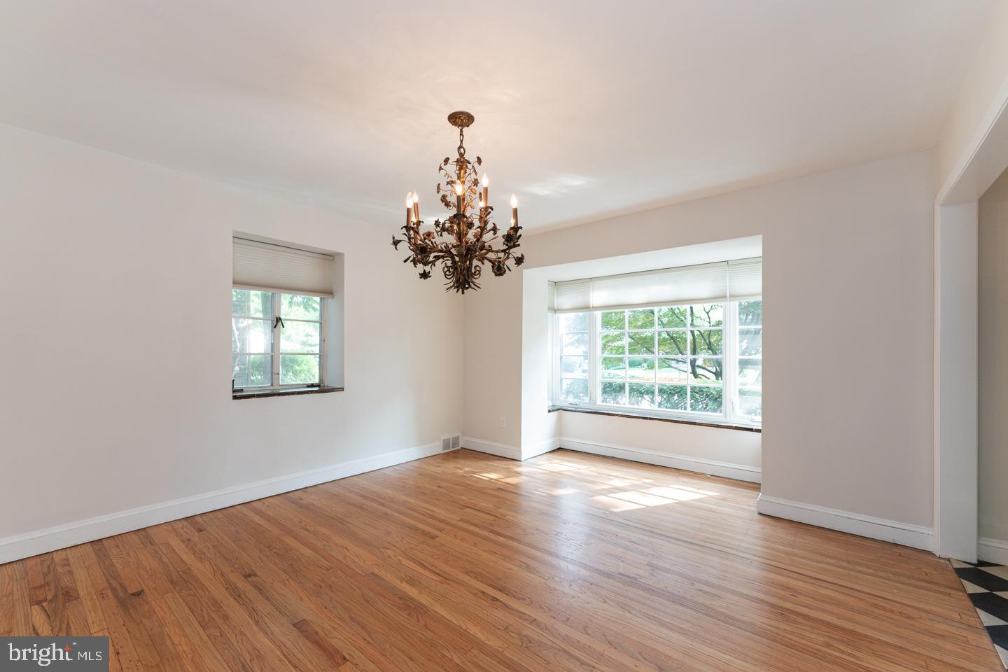 622 Greythorne Road Wynnewood, PA 19096 - Photo 11 of 50 Dining Room