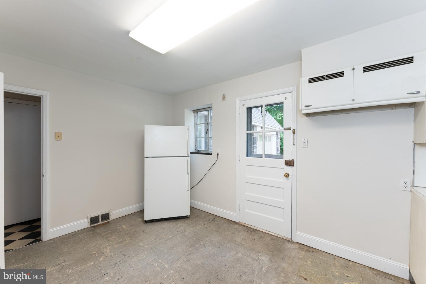 622 Greythorne Road Wynnewood, PA 19096 - Photo 15 of 50 Kitchen has back door access to driveway