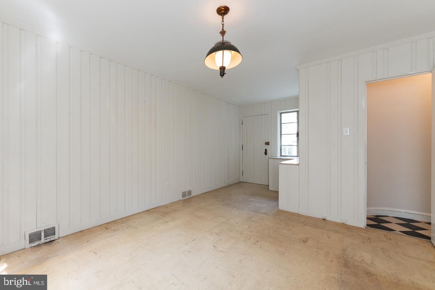 622 Greythorne Road Wynnewood, PA 19096 - Photo 18 of 50 Bonus Room/Den has outside access next to Garage