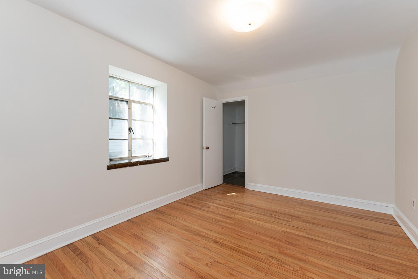 622 Greythorne Road Wynnewood, PA 19096 - Photo 31 of 50 Bedroom #3 has a deceivingly large closet