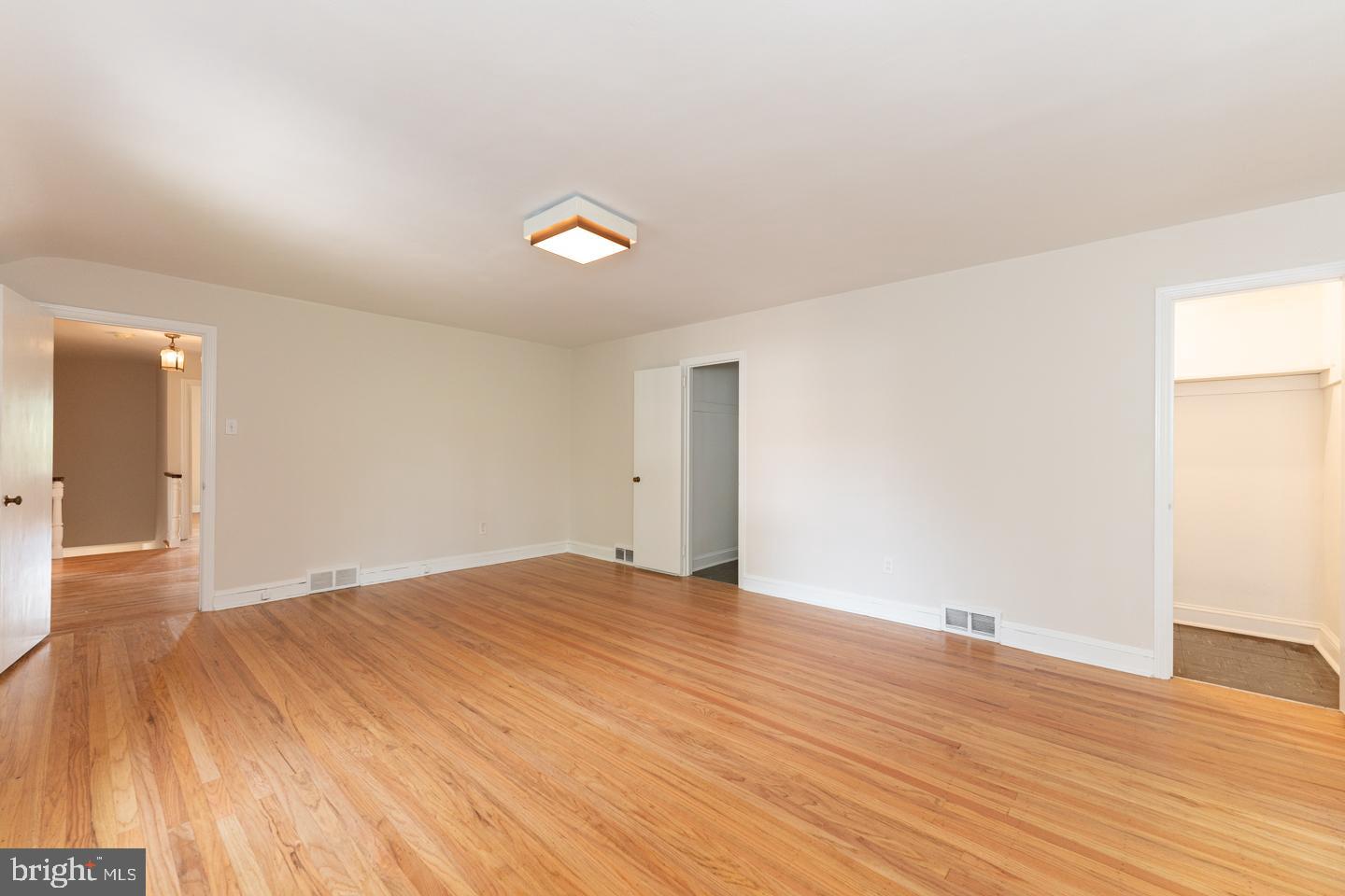 622 Greythorne Road Wynnewood, PA 19096 - Photo 36 of 50 Bedroom #4 has 2 very spacious closets