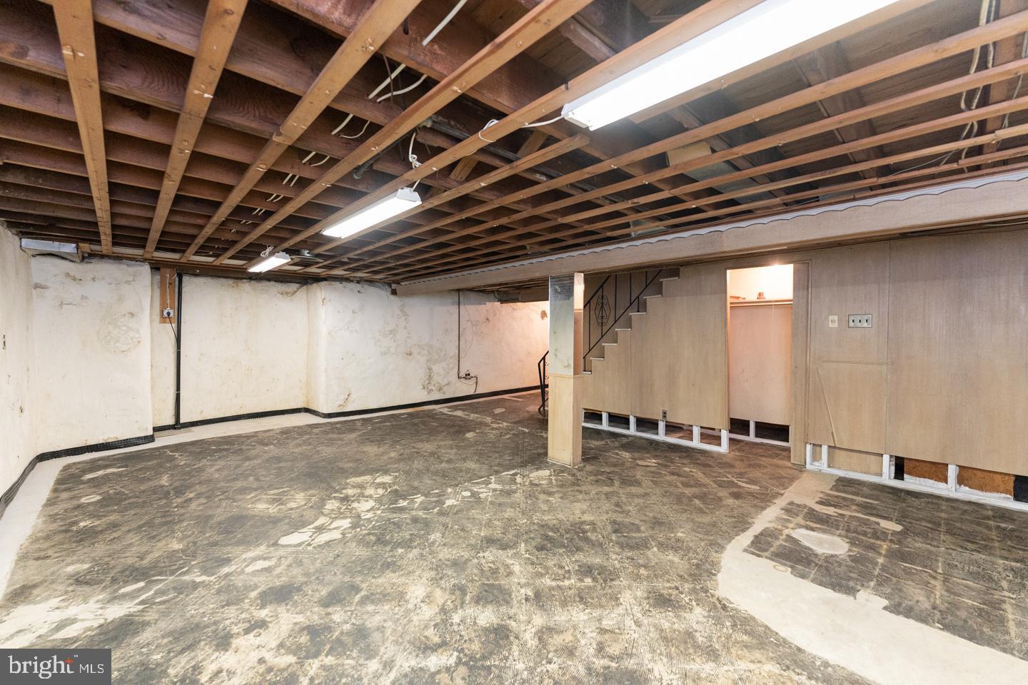 622 Greythorne Road Wynnewood, PA 19096 - Photo 40 of 50 Basement Side A