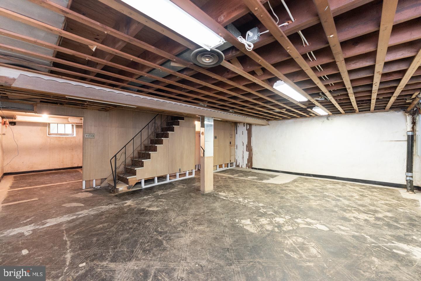622 Greythorne Road Wynnewood, PA 19096 - Photo 41 of 50 Basement Side A