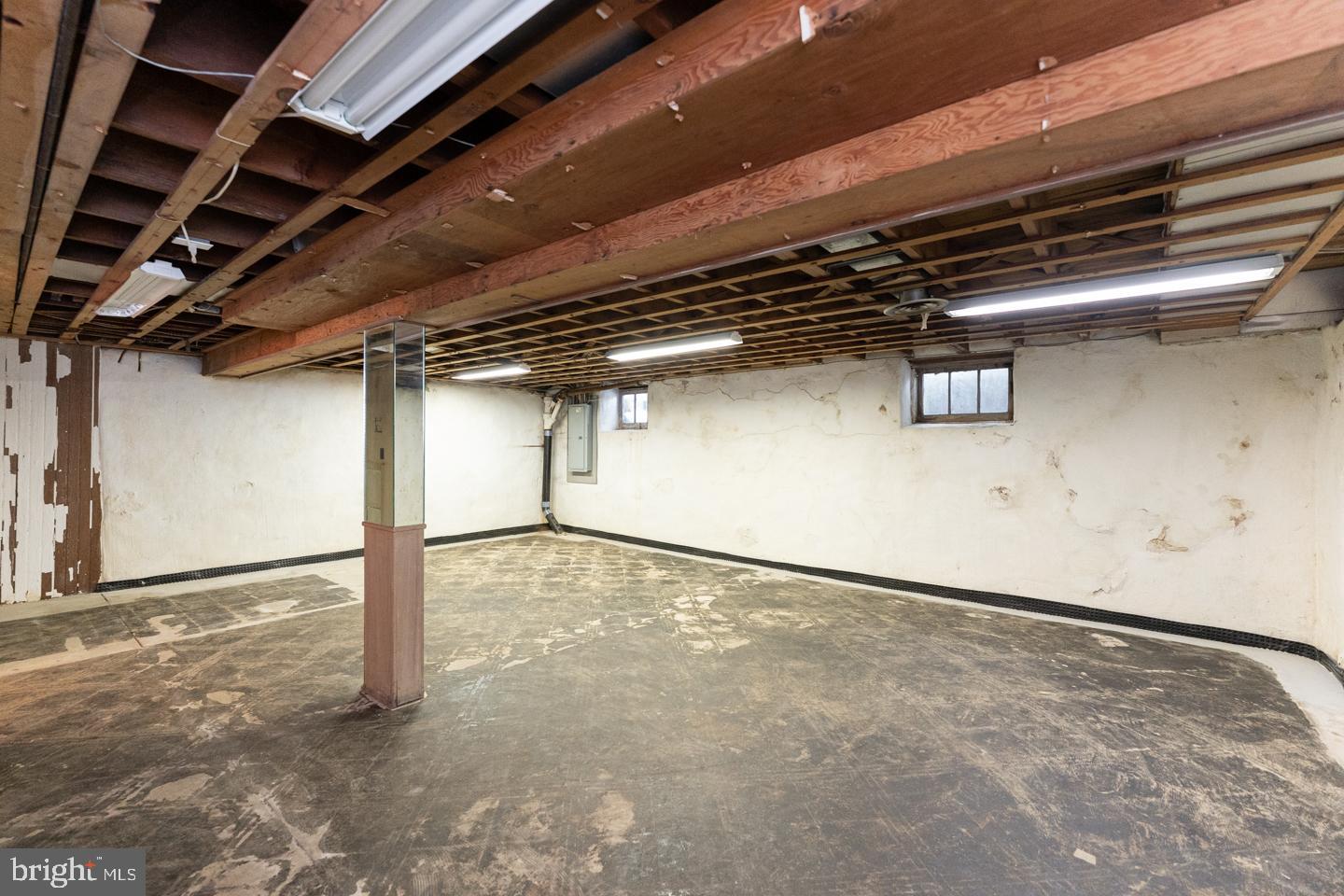 622 Greythorne Road Wynnewood, PA 19096 - Photo 42 of 50 Basement Side A