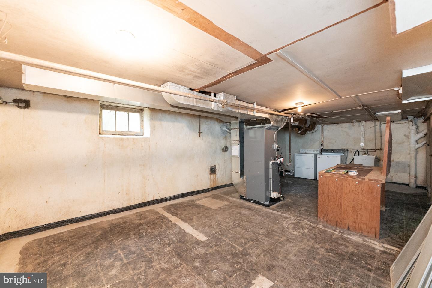 622 Greythorne Road Wynnewood, PA 19096 - Photo 43 of 50 Basement Side B