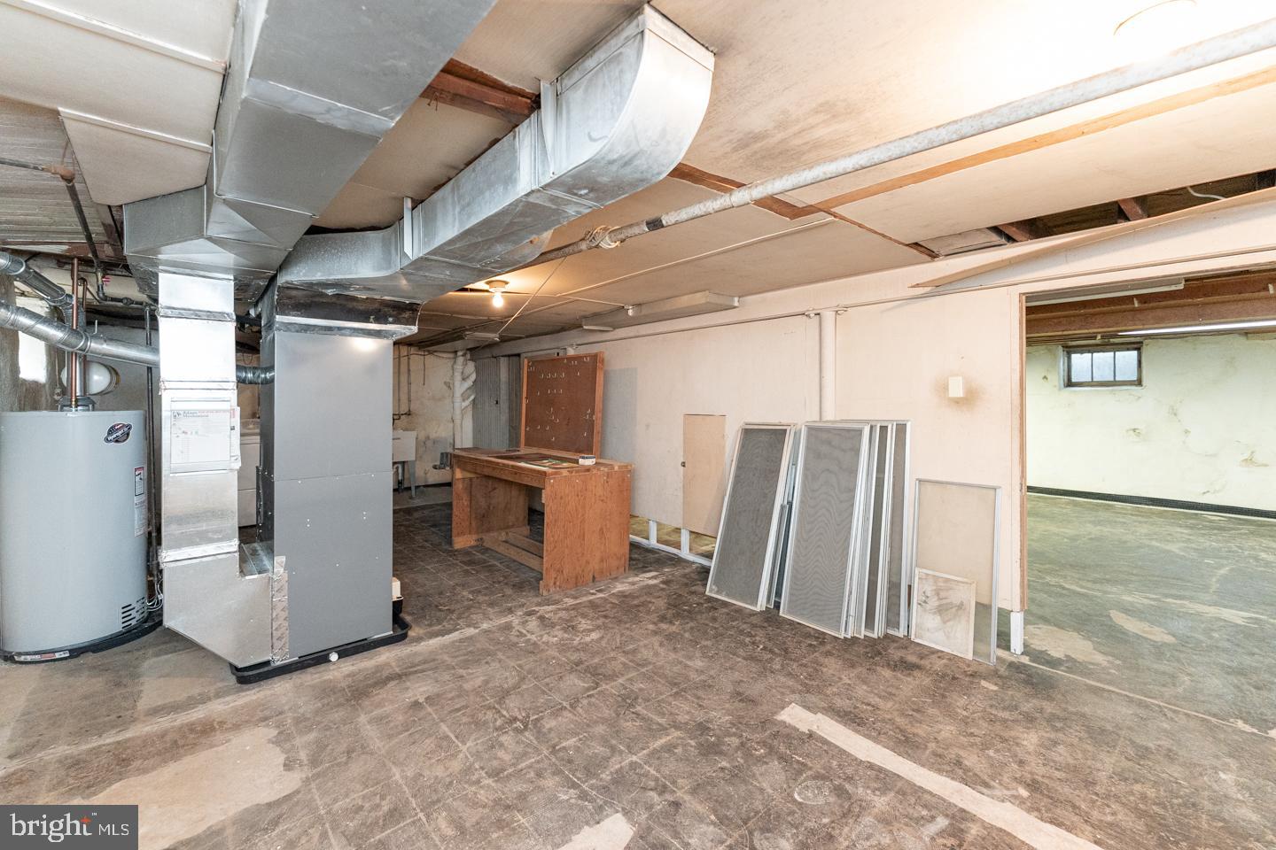 622 Greythorne Road Wynnewood, PA 19096 - Photo 44 of 50 Basement Side B