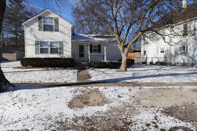 $165,000 | 209 North Maple Street, Grant Park, IL 60940