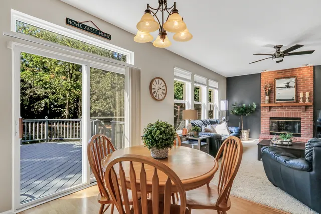 $439,900 | 586 Harvard Court, Lindenhurst, IL 60046