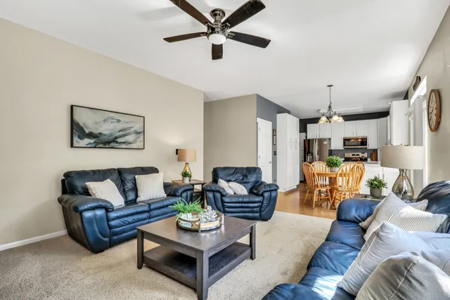 $439,900 | 586 Harvard Court, Lindenhurst, IL 60046