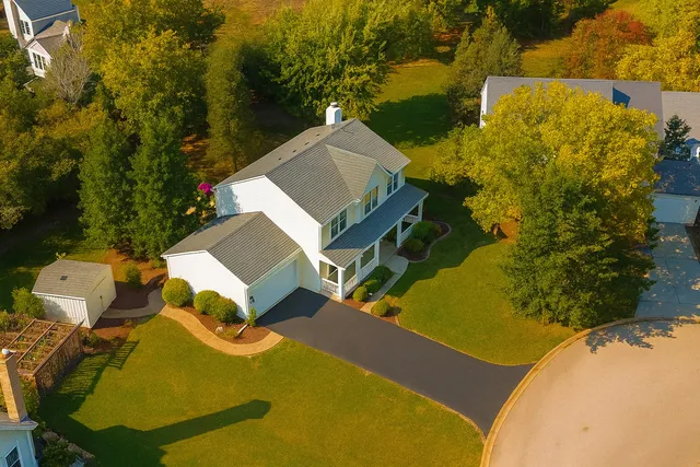 $439,900 | 586 Harvard Court, Lindenhurst, IL 60046