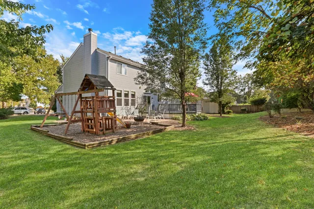 $439,900 | 586 Harvard Court, Lindenhurst, IL 60046