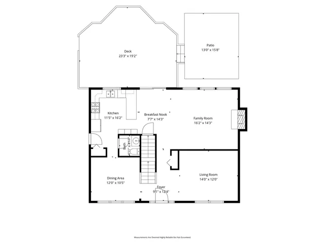 $439,900 | 586 Harvard Court, Lindenhurst, IL 60046