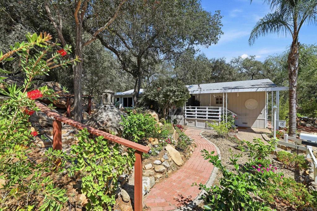 4747 Oak Crest Road, Unit 76 Fallbrook, CA 92028 - Photo 41 of 62 Gallery Image 41