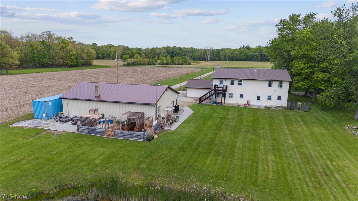 8120 Crow Road Litchfield, OH 44253 - Photo 7 of 50