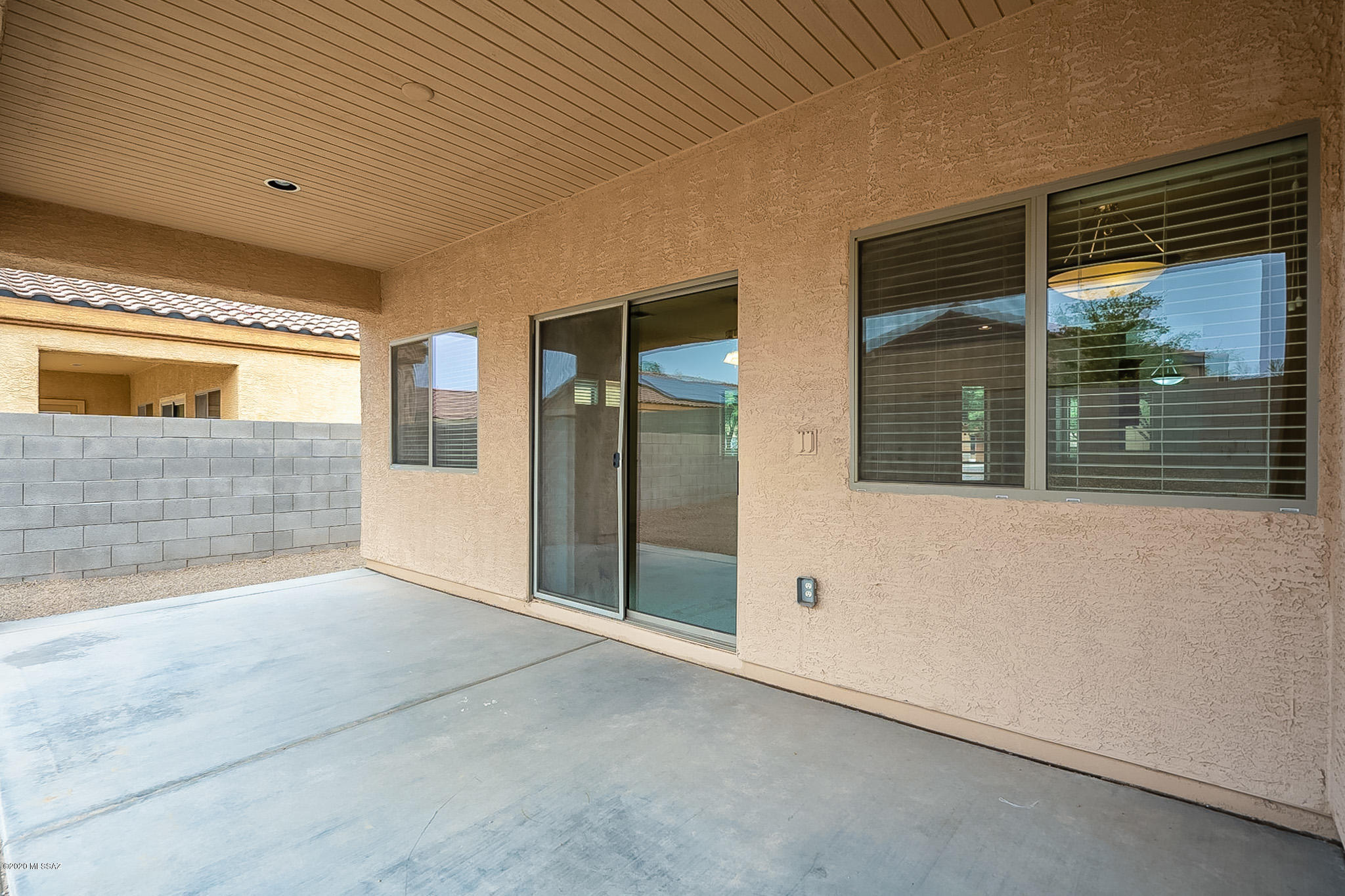 6660 East Gehrig Lane Tucson, AZ 85756 - Photo 34 of 43