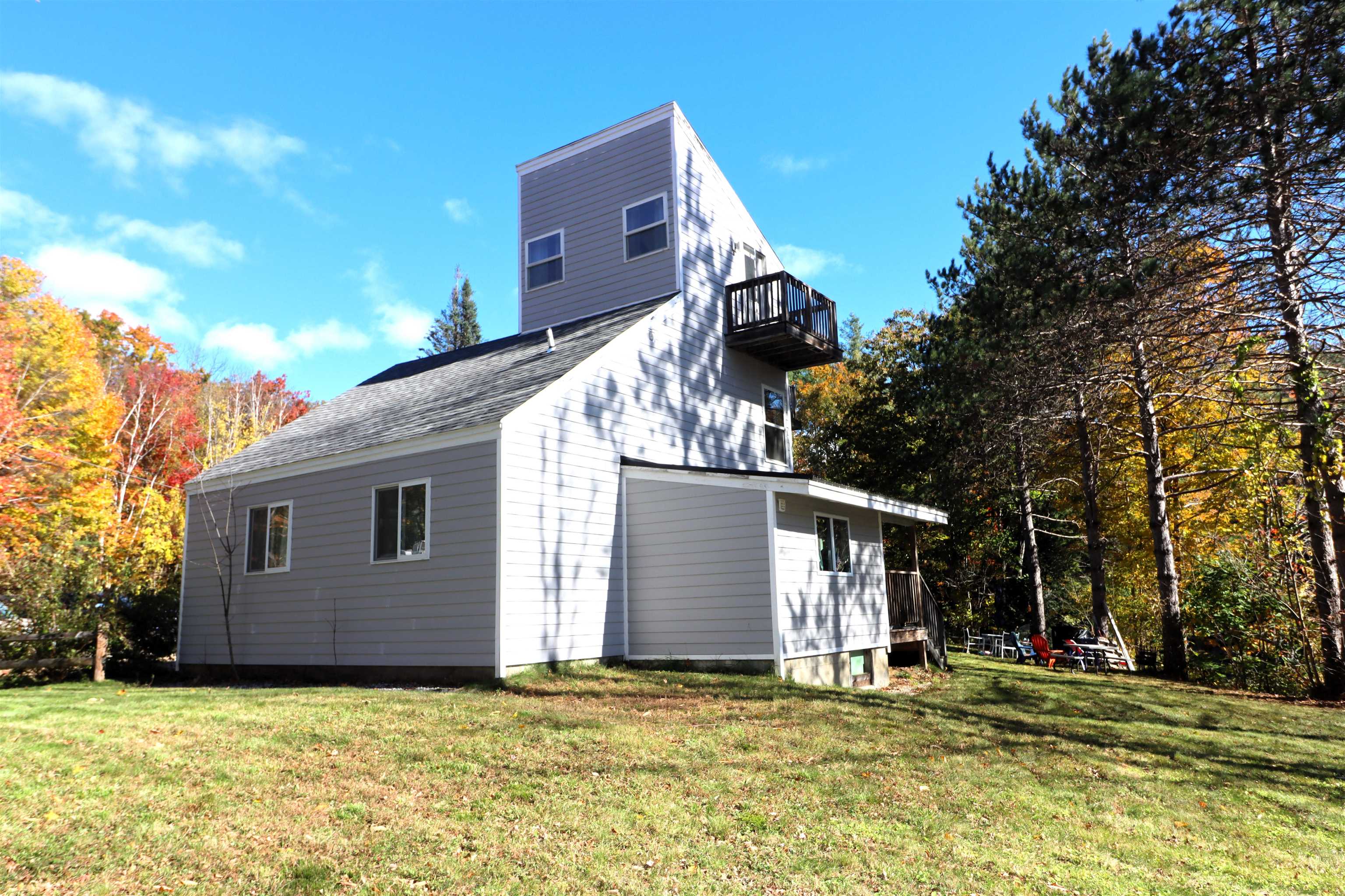 34 Rivers Bend Road Intervale, NH 03845 - Photo 8 of 19