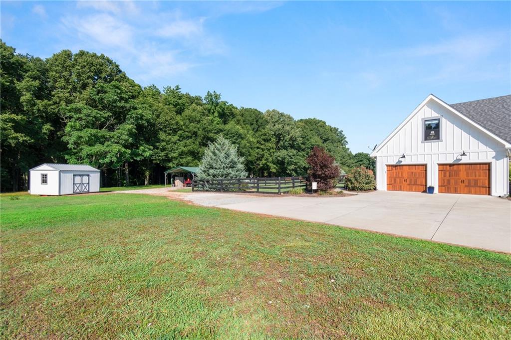 1490 Durden Road Rutledge, GA 30663 - Photo 40 of 53