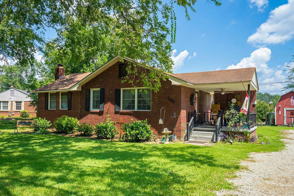 100 Collier Street Aiken, SC 29803 - Photo 1 of 6 main