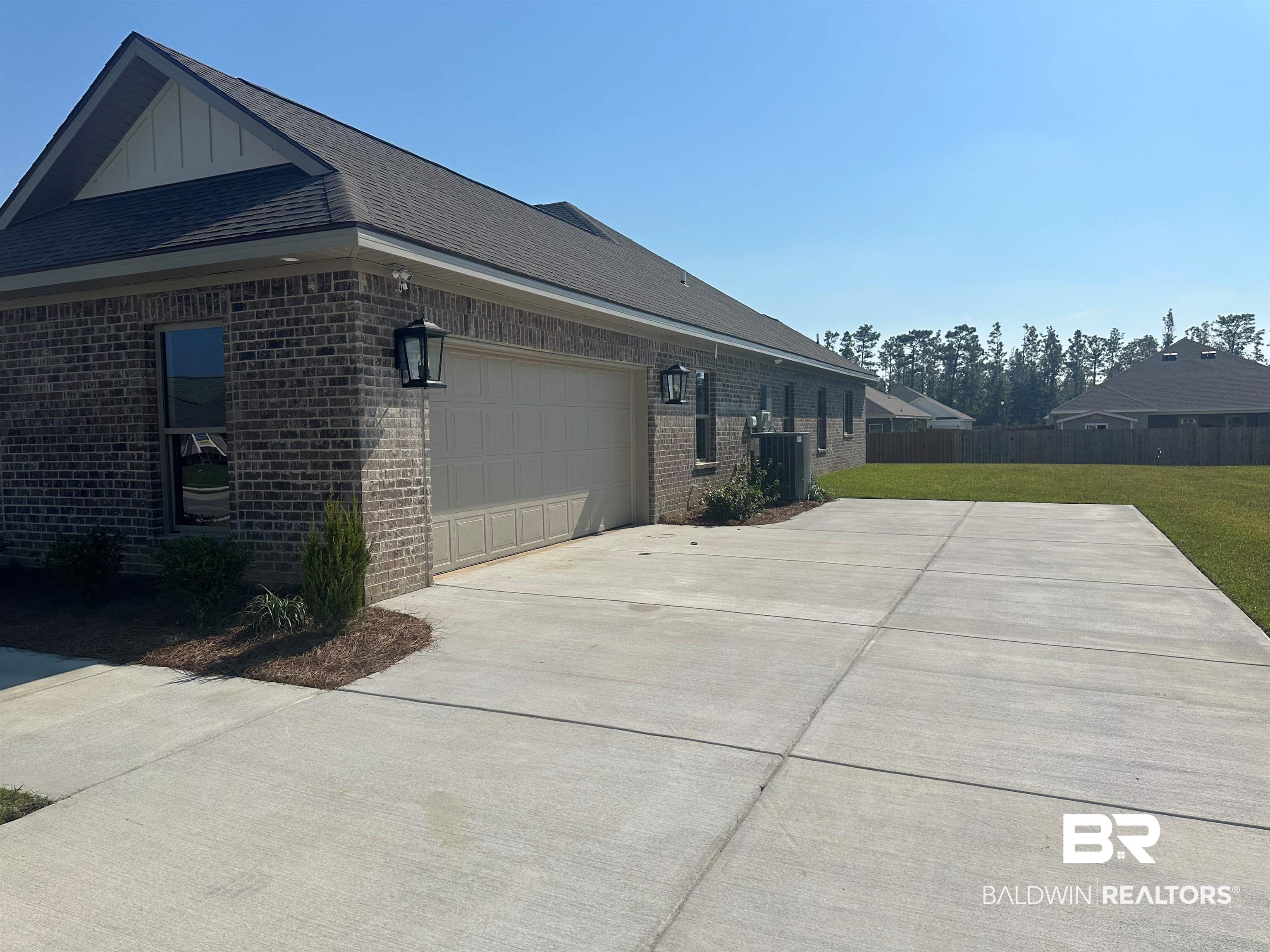 23548 Travis Stock Street, Unit 50 Foley, AL 36535 - Photo 2 of 30 Side Entry Garage
