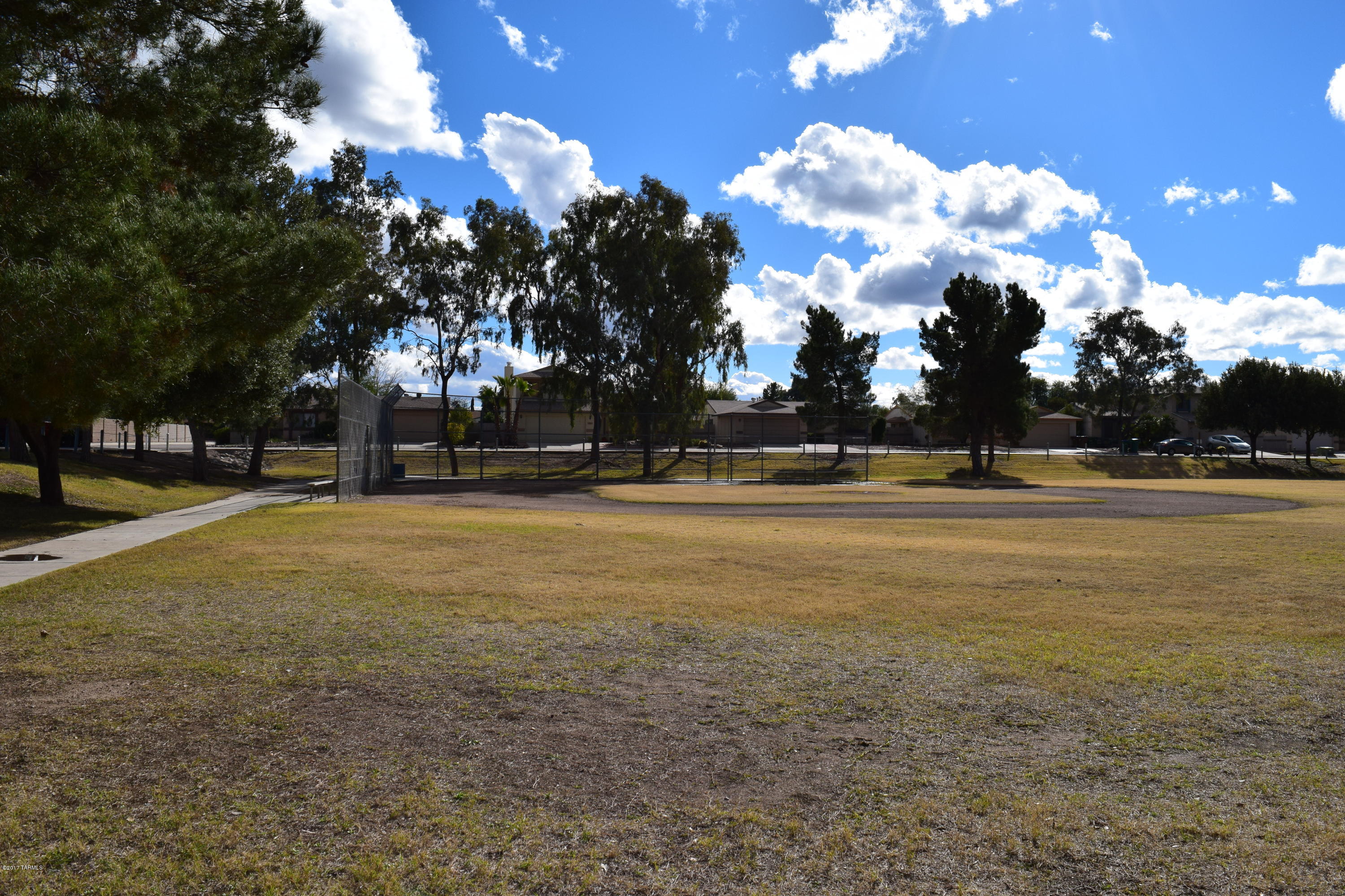 2874 West Firebrook Road Tucson, AZ 85741 - Photo 20 of 20