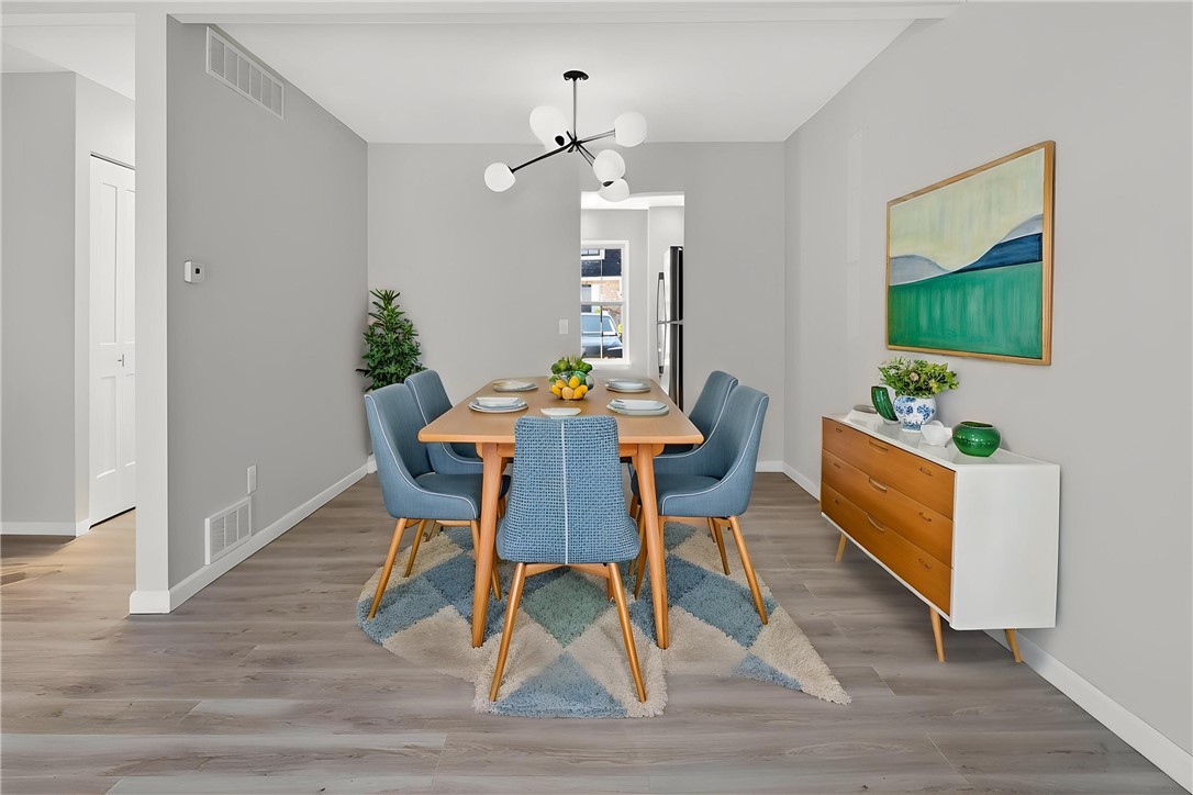 561 French Road Brighton, NY 14618 - Photo 12 of 45 VIRTUALLY STAGED PHOTO