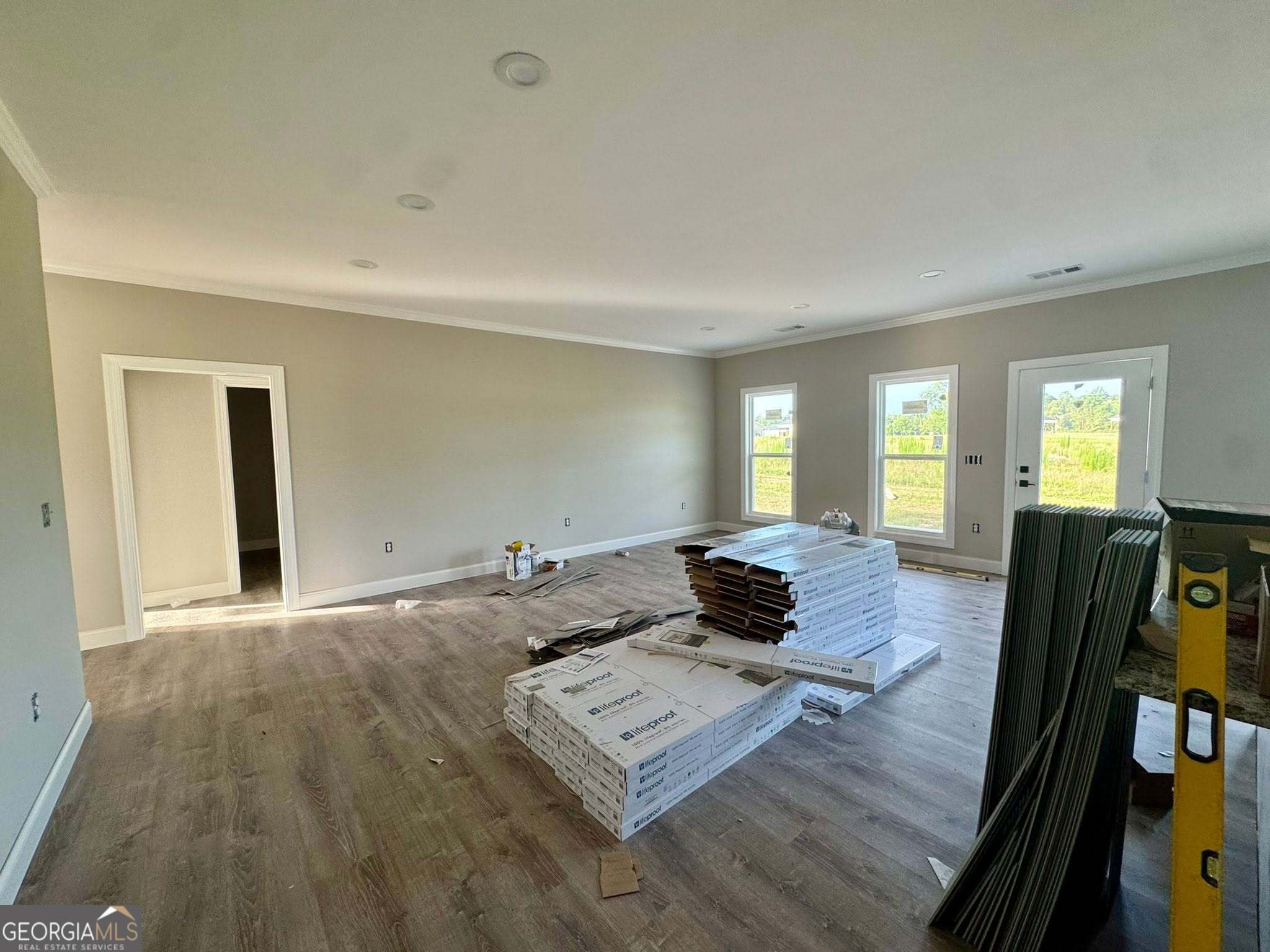 1235 Mark Wood Road Dexter, GA 31019 - Photo 27 of 29