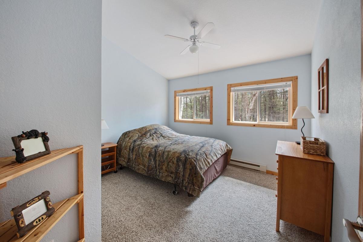 24674 Taylor Lake Road Webster, WI 54893 - Photo 19 of 26