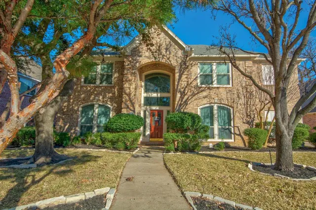 $845,000 | 730 East Peninsula Drive, Coppell, TX 75019