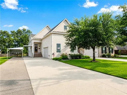 $485,000 | 307 West Magnolia Street, Ponchatoula, LA 70454