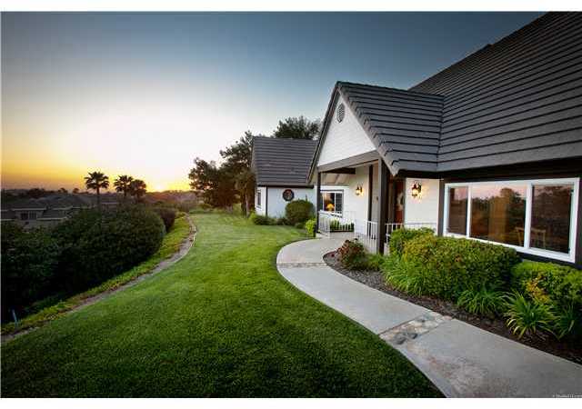 14787 Cool Valley Ranch Road Valley Center, CA 92082 - Photo 3 of 25