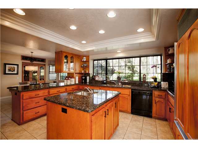 14787 Cool Valley Ranch Road Valley Center, CA 92082 - Photo 7 of 25