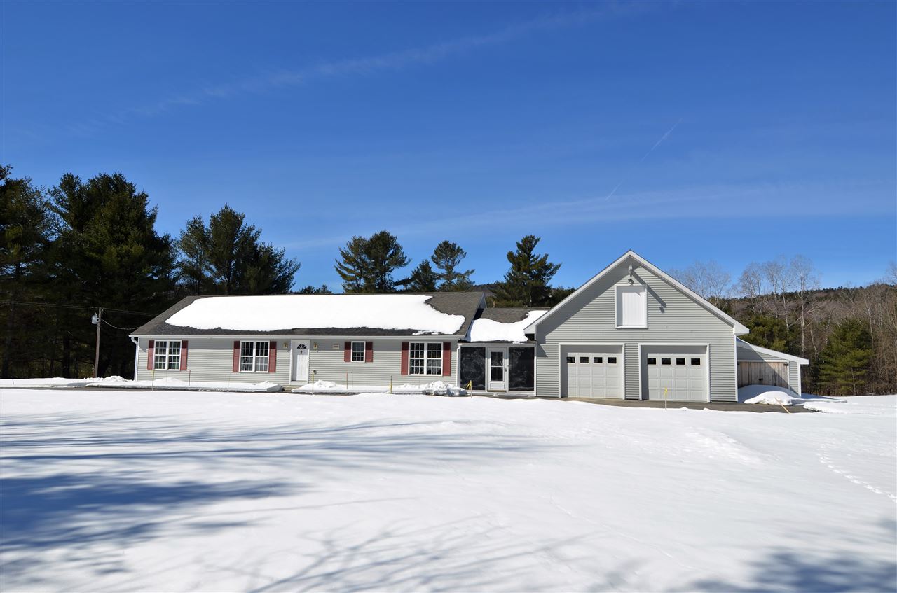 32 Felch Road North Sutton, NH 03260 - Photo 1 of 22 Gallery Image 1
