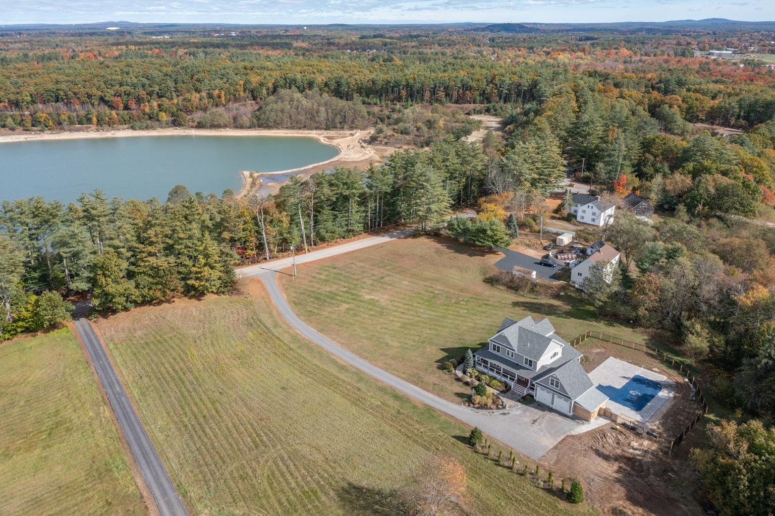 52 B Old Stage Road Madbury, NH 03823 - Photo 13 of 49 Gallery Image 13