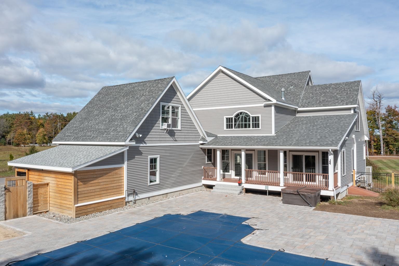 52 B Old Stage Road Madbury, NH 03823 - Photo 33 of 49 Gallery Image 33