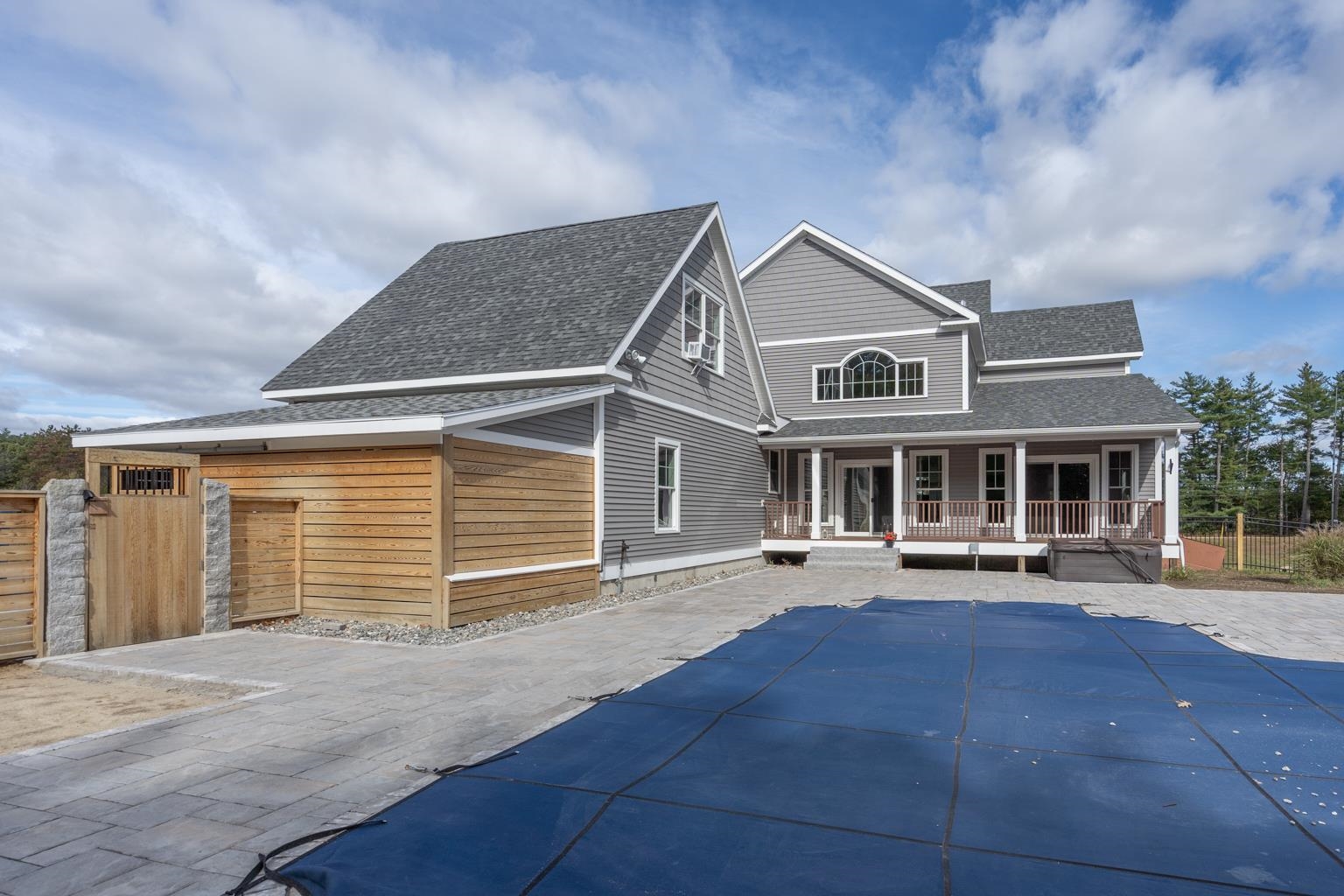 52 B Old Stage Road Madbury, NH 03823 - Photo 34 of 49 Gallery Image 34